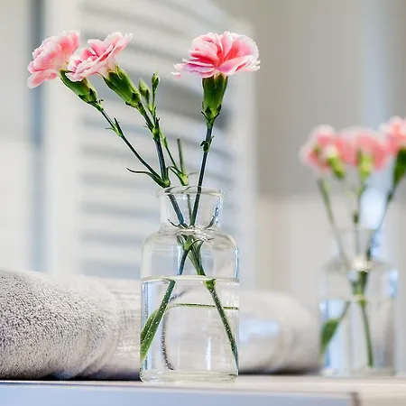 בית אירוח Milla *