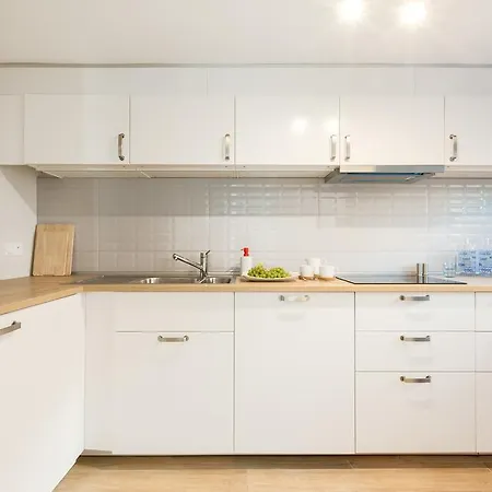 Homestay szállás Milla Łeba