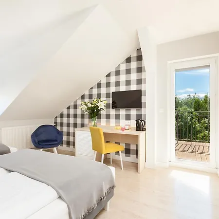 Проживание в семье Milla *