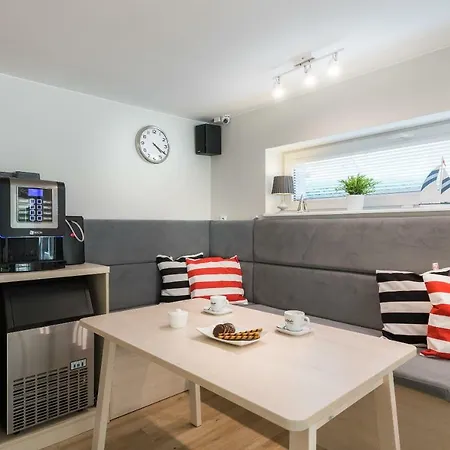 Milla בית אירוח וובה