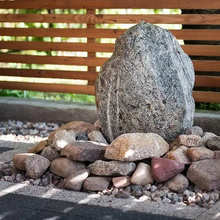 홈스테이 Milla 웨바