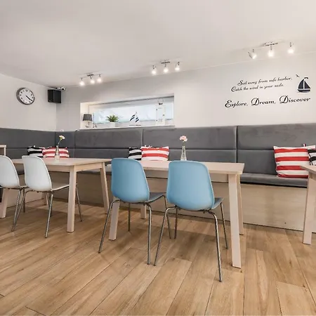 Milla בית אירוח *