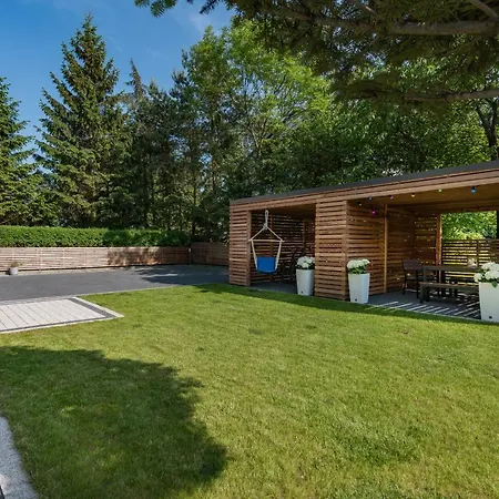 בית אירוח Milla *