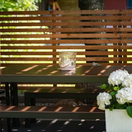 Milla בית אירוח *