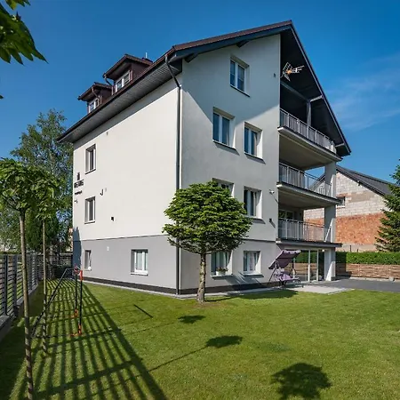 홈스테이 Milla 웨바