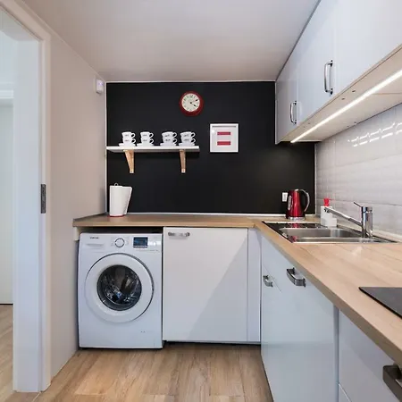 Quarto em Acomodações Particulares Milla