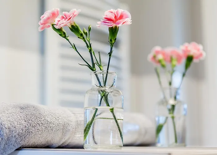 Privat bolig Milla *