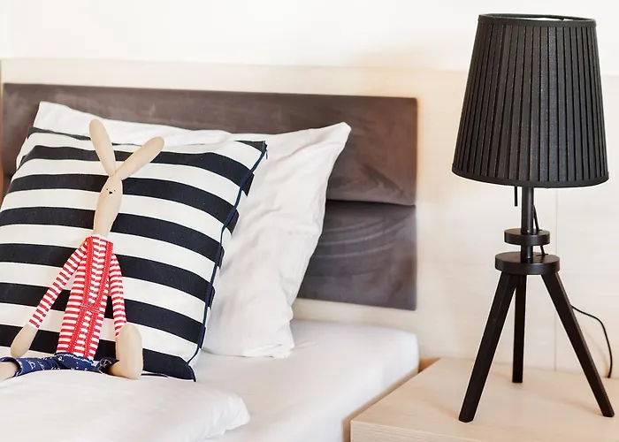 Privat bolig Milla Łeba