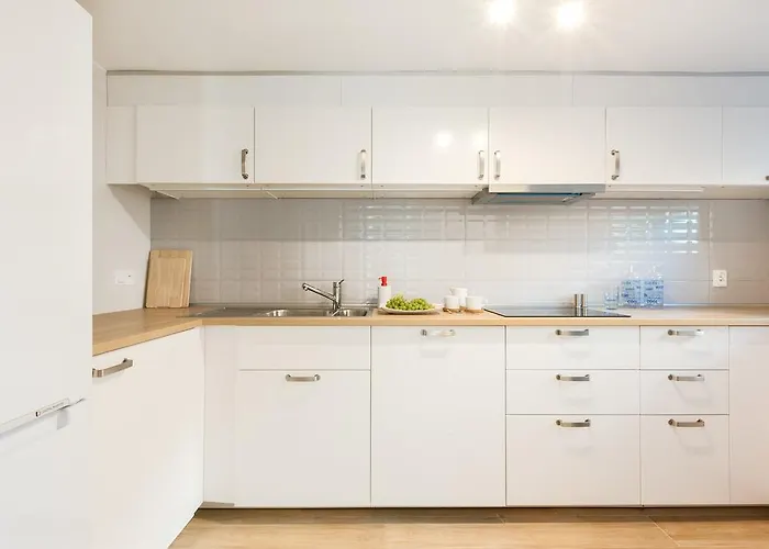 Privat bolig Milla Łeba