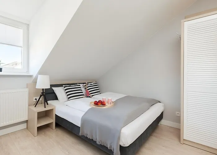 Privat bolig Milla *