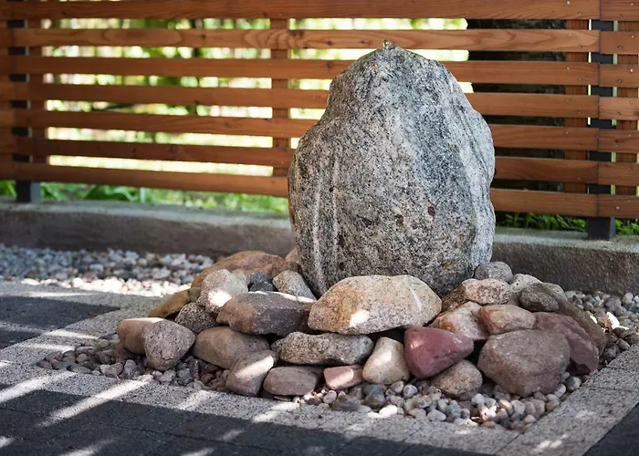 Pansiyon Milla Łeba