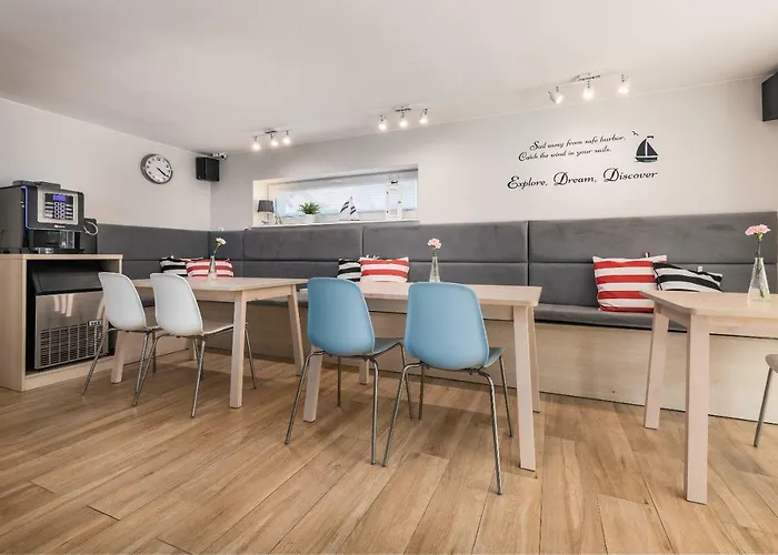 Milla Privat bolig *